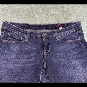 Vigoss boot cut jeans